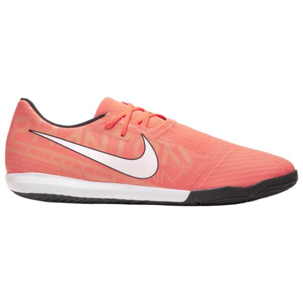 Nike Focicipő Férfi Phantom Venom Academy IC Fehér/Narancssárga/Mangó,DOB27103